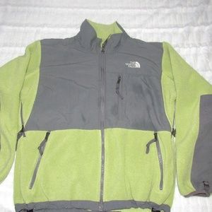 Women's Northface Denali Jacket